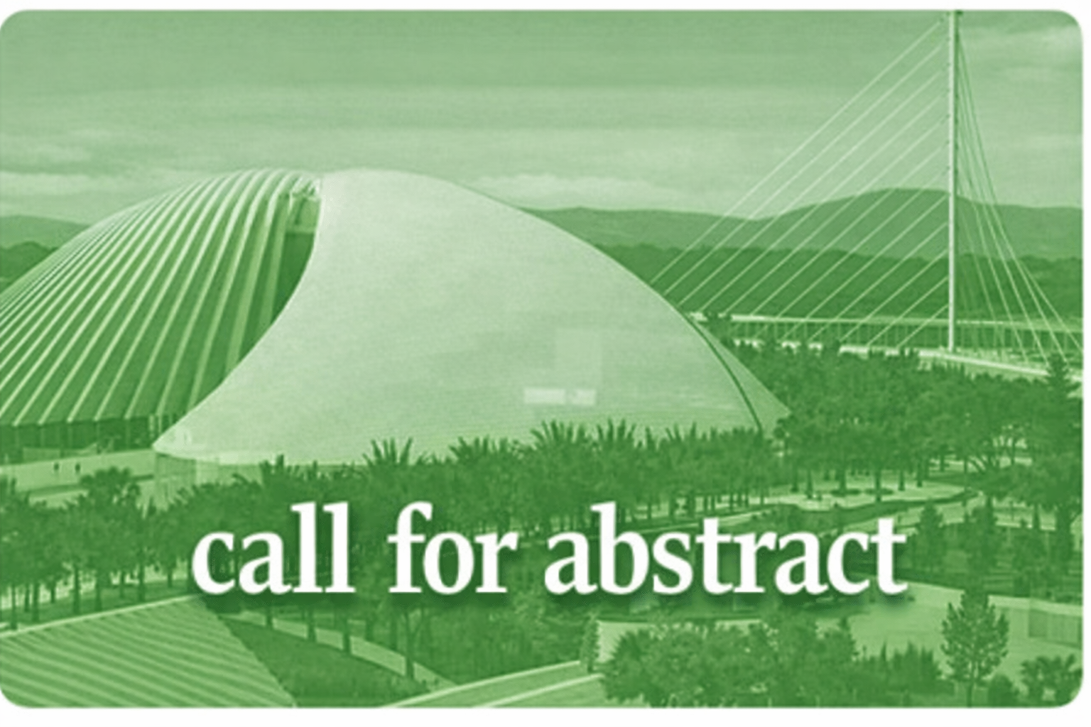 Call for abstract 2.2026